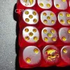 Описание картинки Dice Set от ССП по цене 3 900руб | Свободный Рынок Миниатюр - СРМ - изображение - №3