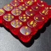 Описание картинки Dice Set от ССП по цене 3 900руб | Свободный Рынок Миниатюр - СРМ - изображение - №4