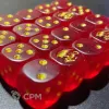 Описание картинки Dice Set от ССП по цене 3 900руб | Свободный Рынок Миниатюр - СРМ - изображение - №6
