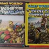 Описание картинки White Dwarf (UK), старые номера Белого Гнома от Red Ember по цене 3 000руб | Свободный Рынок Миниатюр - СРМ - изображение - №6