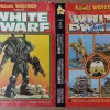 Описание картинки White Dwarf (UK), старые номера Белого Гнома от Red Ember по цене 3 000руб | Свободный Рынок Миниатюр - СРМ - изображение - №5