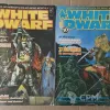 Описание картинки White Dwarf (UK), старые номера Белого Гнома от Red Ember по цене 3 000руб | Свободный Рынок Миниатюр - СРМ - изображение - №4