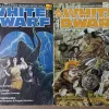 Описание картинки White Dwarf (UK), старые номера Белого Гнома от Red Ember по цене 3 000руб | Свободный Рынок Миниатюр - СРМ - изображение - №3