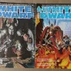 Описание картинки White Dwarf (UK), старые номера Белого Гнома от Red Ember по цене 3 000руб | Свободный Рынок Миниатюр - СРМ - изображение - №2
