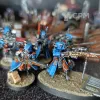 Описание картинки Skitarii vanguard от Nazgul of Mordovia по цене 4 000руб | Свободный Рынок Миниатюр - СРМ - изображение - №5