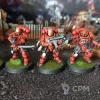 Описание картинки Primaris Reivers (Blood Angels) от Nazgul of Mordovia по цене 4 000руб | Свободный Рынок Миниатюр - СРМ - изображение - №3