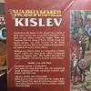 Описание картинки Армибук кислевитов / Kislev Armybook от Red Ember по цене 2 500руб | Свободный Рынок Миниатюр - СРМ - изображение - №2
