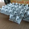Описание картинки Ящеры и скинки / Saurus Warriors, Skink Archers от Red Ember по цене 7 500руб | Свободный Рынок Миниатюр - СРМ - изображение - №2