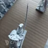 Описание картинки Рилмы и лучники из стартера 5 редакции от Red Ember по цене 15 000руб | Свободный Рынок Миниатюр - СРМ - изображение - №4