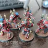 Описание картинки Chaos Terminator Squad от Nazgul of Mordovia по цене 11 000руб | Свободный Рынок Миниатюр - СРМ - изображение - №4