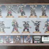 Описание картинки Kill Team: Legionaries от Nazgul of Mordovia по цене 6 000руб | Свободный Рынок Миниатюр - СРМ - изображение - №2