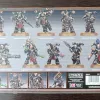 Описание картинки Kill Team: Legionaries от Nazgul of Mordovia по цене 7 500руб | Свободный Рынок Миниатюр - СРМ - изображение - №3