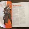 Описание картинки Kill team: Chalnath campaign book от Nazgul of Mordovia по цене 1 000руб | Свободный Рынок Миниатюр - СРМ - изображение - №2
