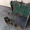 Описание картинки Killzone Volkus + Поле от Nazgul of Mordovia по цене 22 000руб | Свободный Рынок Миниатюр - СРМ - изображение - №5
