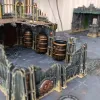 Описание картинки Killzone Volkus + Поле от Nazgul of Mordovia по цене 22 000руб | Свободный Рынок Миниатюр - СРМ - изображение - №6