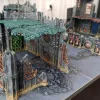 Описание картинки Killzone Volkus + Поле от Nazgul of Mordovia по цене 22 000руб | Свободный Рынок Миниатюр - СРМ - изображение - №3
