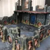 Описание картинки Killzone Volkus + Поле от Nazgul of Mordovia по цене 22 000руб | Свободный Рынок Миниатюр - СРМ - изображение - №4