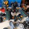 Описание картинки Некая техника Тау от zapadlo1395 по цене 7 000руб | Свободный Рынок Миниатюр - СРМ - изображение - №3