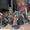 Описание картинки Kill Team: Inquisitorial Agents (Агенты Инквизиции) — Полный покрас от Nazgul of Mordovia по цене 20 000руб | Свободный Рынок Миниатюр - СРМ - изображение - №8