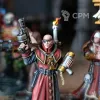 Описание картинки Kill Team: Inquisitorial Agents (Агенты Инквизиции) — Полный покрас от Nazgul of Mordovia по цене 20 000руб | Свободный Рынок Миниатюр - СРМ - изображение - №3