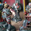 Описание картинки Kill Team: Inquisitorial Agents (Агенты Инквизиции) — Полный покрас от Nazgul of Mordovia по цене 20 000руб | Свободный Рынок Миниатюр - СРМ - изображение - №5