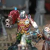 Описание картинки Kill Team: Inquisitorial Agents (Агенты Инквизиции) — Полный покрас от Nazgul of Mordovia по цене 20 000руб | Свободный Рынок Миниатюр - СРМ - изображение - №6