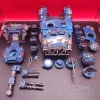 Описание картинки Warhammer 40k — Gladiator / Impulsor Ultramarines, все закачки, покрас, SLA от Жидкий Пират по цене 8 500руб | Свободный Рынок Миниатюр - СРМ - изображение - №11