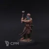 Описание картинки Trench Crusade Траншейные отбросы (5 миниатюр) от Karas_pokras по цене 4 500руб | Свободный Рынок Миниатюр - СРМ - изображение - №6