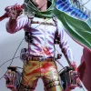 Описание картинки Леви Аккерман/ Levi Ackerman, Attack on Titan, Fanart от CGWeg по цене 150 000руб | Свободный Рынок Миниатюр - СРМ - изображение - №10