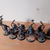 Описание картинки Beastmen set от Петров Никита по цене 15 000руб | Свободный Рынок Миниатюр - СРМ - изображение - №9