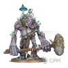 Описание картинки Dankhold Troggoth / Troggboss от Coyote по цене 5 690руб | Свободный Рынок Миниатюр - СРМ - изображение - №3