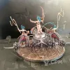 Описание картинки Seekers chariot от Paul811 по цене 2 000руб | Свободный Рынок Миниатюр - СРМ - изображение - №2