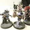Описание картинки Paladins от Nighttear по цене 1 500руб | Свободный Рынок Миниатюр - СРМ - изображение - №2