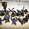 Описание картинки Чорки от Nighttear по цене 3 000руб | Свободный Рынок Миниатюр - СРМ - изображение - №4