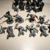 Описание картинки Чорки от Nighttear по цене 3 000руб | Свободный Рынок Миниатюр - СРМ - изображение - №2