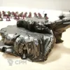 Описание картинки Idol of old ones от Nighttear по цене 2 500руб | Свободный Рынок Миниатюр - СРМ - изображение - №2