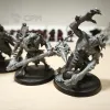 Описание картинки Gorger Mawpack от Nighttear по цене 4 000руб | Свободный Рынок Миниатюр - СРМ - изображение - №3