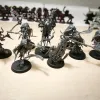 Описание картинки Pyregheists от Nighttear по цене 4 000руб | Свободный Рынок Миниатюр - СРМ - изображение - №5