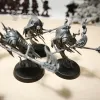Описание картинки Pyregheists от Nighttear по цене 4 000руб | Свободный Рынок Миниатюр - СРМ - изображение - №3