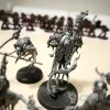 Описание картинки Pyregheists от Nighttear по цене 4 000руб | Свободный Рынок Миниатюр - СРМ - изображение - №4