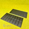 Описание картинки Movements tray для баз 25х50мм 8х2 (1шт) от Террейн и миниатюры по цене 160руб | Свободный Рынок Миниатюр - СРМ - изображение - №4