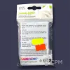 Описание картинки Протекторы для настольных игр Gamegenic «Standard American» (59 × 91 мм, 50 шт.) от LDBits по цене 480руб | Свободный Рынок Миниатюр - СРМ - изображение - №2