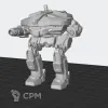 Описание картинки Hoplite от White Blackjack по цене 399руб | Свободный Рынок Миниатюр - СРМ - изображение - №2