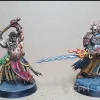 Описание картинки Scions of the Flame от mcabba по цене 3 000руб | Свободный Рынок Миниатюр - СРМ - изображение - №2