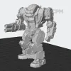 Описание картинки Gargoyle от White Blackjack по цене 399руб | Свободный Рынок Миниатюр - СРМ - изображение - №2