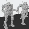 Описание картинки Javelin от White Blackjack по цене 399руб | Свободный Рынок Миниатюр - СРМ - изображение - №3