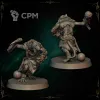 Описание картинки Clan Slaves от Manufactorum76 по цене 750руб | Свободный Рынок Миниатюр - СРМ - изображение - №2