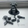 Описание картинки Legions Imperialis Армия Титанов от Coma по цене 21 000руб | Свободный Рынок Миниатюр - СРМ - изображение - №2
