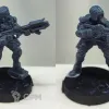 Описание картинки Next Wave Action pack от Grag18 по цене 2 500руб | Свободный Рынок Миниатюр - СРМ - изображение - №8