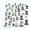 Описание картинки Minas Tirith Battlehost от Vlars по цене 13 500руб | Свободный Рынок Миниатюр - СРМ - изображение - №2